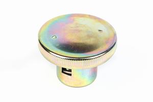 TAPA DE TANQUE HONDA WAVE 100/BIZ/GILERA SMASH 110 STD [W09772]